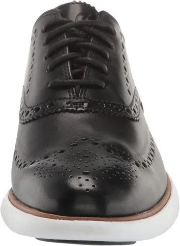 Vista 2 de Cole Haan Zerogrand 2.Zerogrand - Zapatos de piel Oxford para hombre