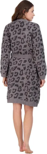 Vista 3 de Barefoot Dreams CozyChic Barefoot in The Wild Robe