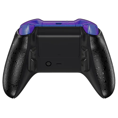 Vista 3 de HEXGAMING ULTRA ONE Wireless Controller for Xbox Series X & S, for Xbox One, for Windows 7810-4 Remappable Back Buttons - Hair Triggers