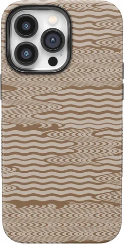 Vista 108 de Casely Funda para iPhone 14 Pro Viva La Vida Frida Kahlo Collage Floral Compatible con MagSafe Diseño protector audaz