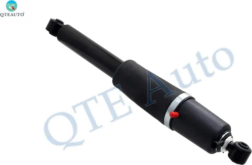 Vista 5 de PM Auto Conjunto de 3 compresores de suspensión neumática-amortiguador de aire trasero para Cadillac Escalade EXT 2002-2013