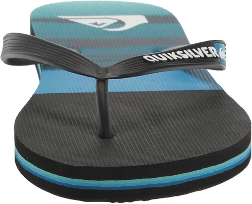 Vista 2 de Quiksilver Sandalias Molokai Panel de 3 puntos para hombre