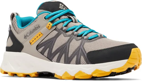 Vista 2 de Columbia Zapatos de senderismo Peakfreak Ii Outdry para mujer