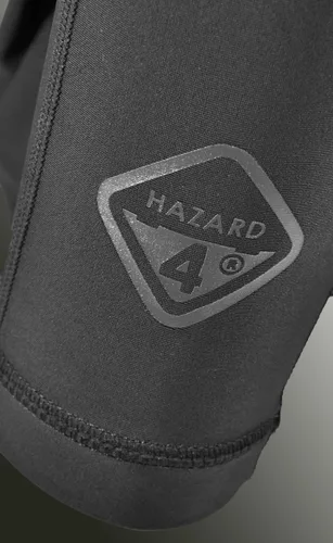 Vista 5 de HAZARD 4 Combat Base(TM) Lycra Rashguard (R)