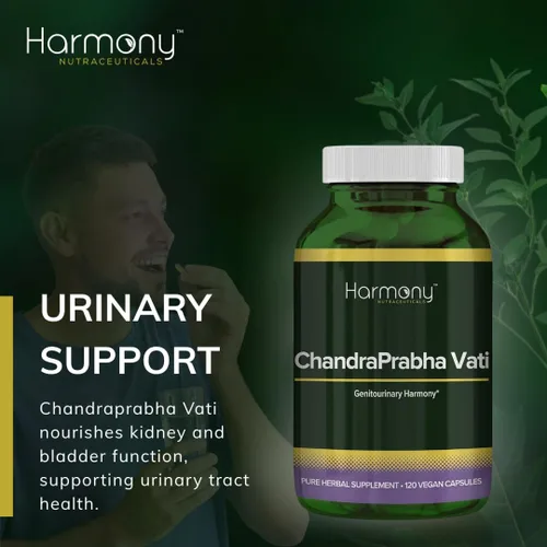 Vista 8 de Chandraprabha Vati