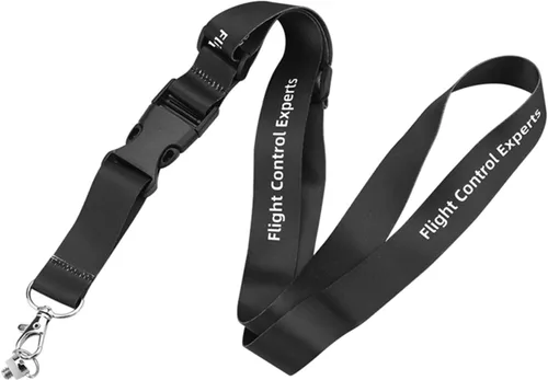 Vista 6 de Correa para el cuello compatible con DJI Osmo Pocket 3/Insta360 One X2/X3 Correa de hombro para el cuello, ligera, antipérdida, collar, cuerda