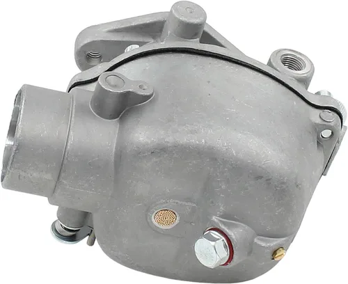 Vista 6 de Carburador ApplianPar para Massey Ferguson TO35 35 40 50 F40 135 150 202 204 Harris Tractor Marvel Schebler TSX605 TSX683 TSX882 533969M91 181532M91