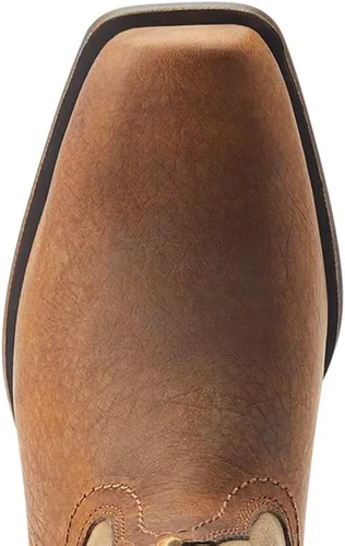 Vista 5 de ARIAT Botas Rambler_w_Foo Western para mujer