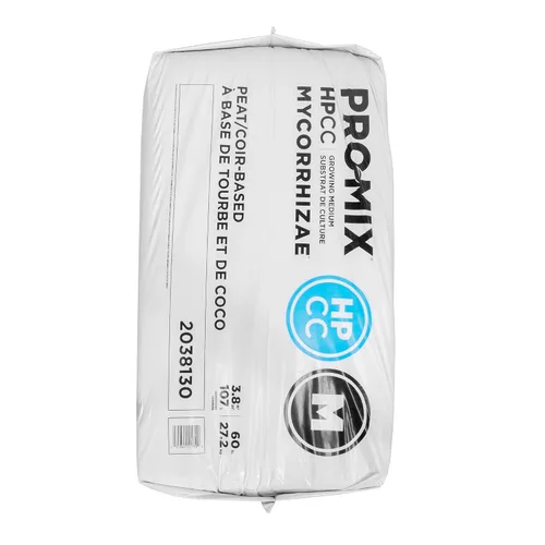 Vista 2 de Premier PRO-Mix HPCC Mezcla de cultivo a base de turba de micorrizas, pacas comprimidas 3.8 CF