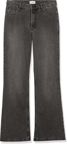 Vista 6 de The Drop Botas Cooper de tiro medio para mujer