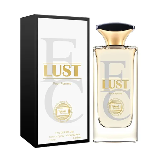 Vista 8 de Hybrid & Company G Menage A Trois Noir Edition EDP 3.4 Fl Oz
