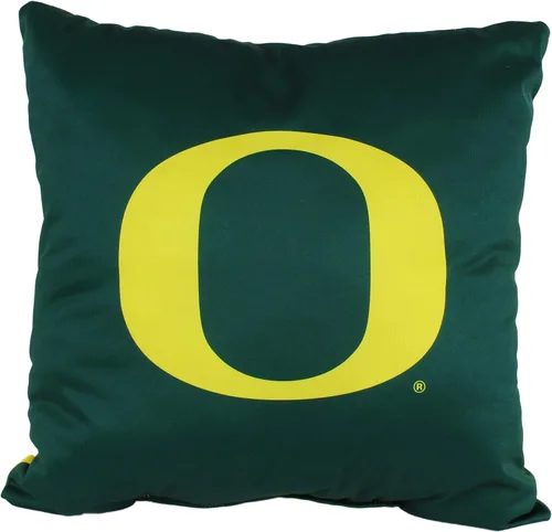 Vista 14 de College Covers ETC DP18 almohada, 1 unidad (paquete de 1), Arkansas Razorbacks