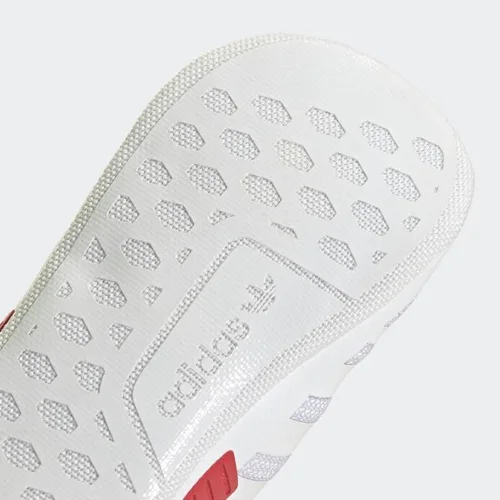 Vista 9 de adidas NMD - Tenis unisex para cuna