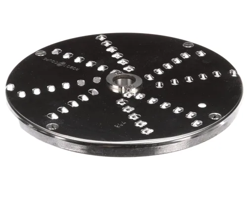 Vista 3 de Robot Coupe 28136 Rallador Rg4 de col Cl50
