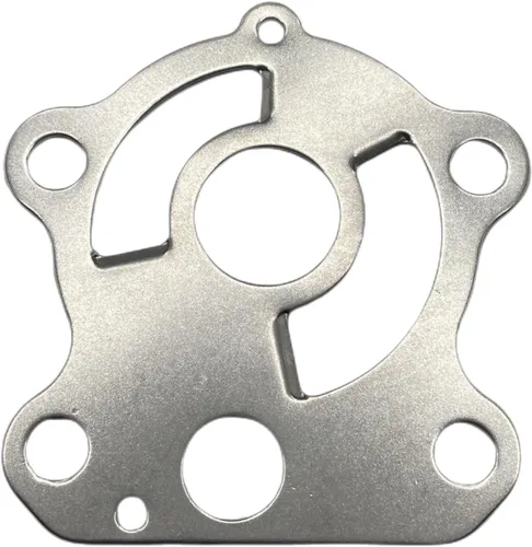 Vista 3 de 692W0078 Kit de impulsor de bomba de agua para Yamaha Fueraborda Marine 2 tiempos 60 70 75 85 90 HP Motores 692-W0078-00-00