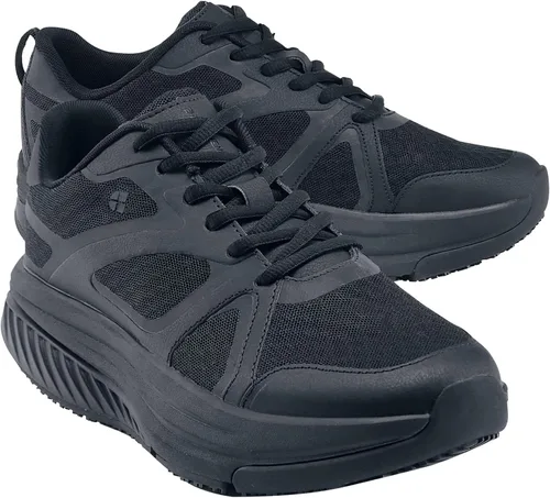 Vista 5 de Shoes for Crews Energy II - Tenis antideslizantes para mujer