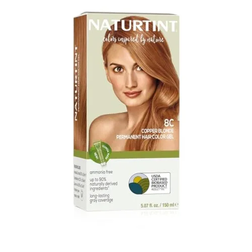 Vista 59 de Naturtint - Tinte permanente para el cabello