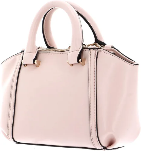 Vista 4 de GUESS Leie Mini Status Satchel