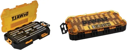 Vista 6 de DEWALT DWMT73807 - Juego de herramientas accesorias, 15 piezas