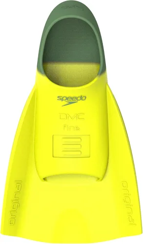Vista 7 de Speedo - Aletas de natación unisex para adultos de silicona