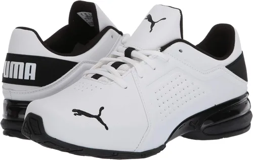 Vista 8 de PUMA Tenis Viz Runner para hombre