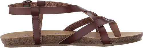 Vista 3 de Blowfish Malibu Granola Sandalias para mujer