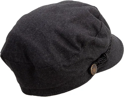 Vista 3 de Jeanne Simmons Gorra Sargento Mujer