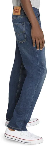 Vista 5 de Levi's Boys' 511 Slim Fit Performance Jeans
