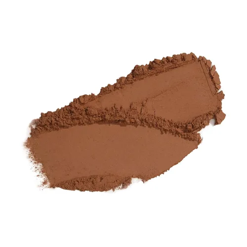 Vista 6 de Mally Beauty Base de maquillaje en polvo suave como la seda, profunda, de cobertura ligera a media, acabado mate ligero Deep