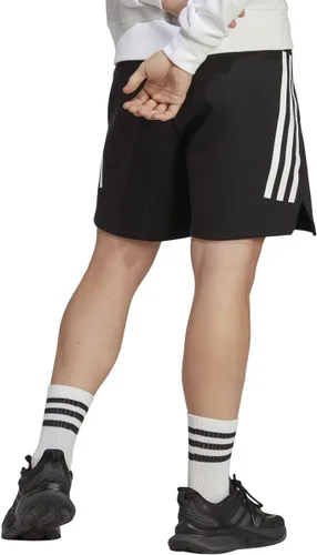 Vista 2 de adidas Pantalones cortos Future Icon de 3 rayas para hombre