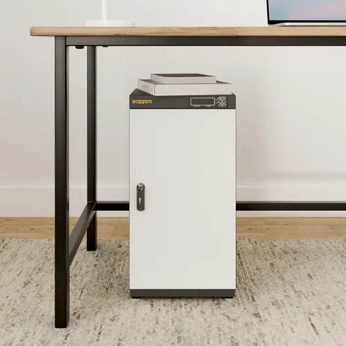 Vista 2 de RUGGARD Gabinete seco electrónico (50L)