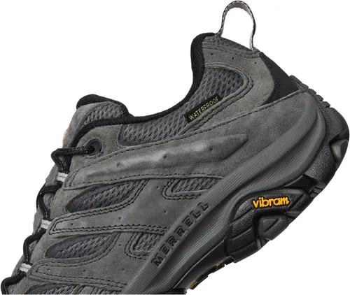 Vista 6 de Merrell - Botas impermeables Moab 3 para hombre