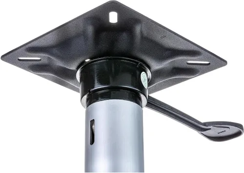 Vista 3 de Attwood – Swivl-Eze serie 238 - Juego de pedestal de asiento para barco