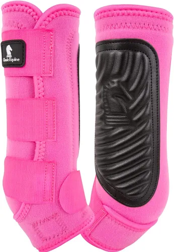 Vista 15 de Classic Equine Classicfit - Botas traseras