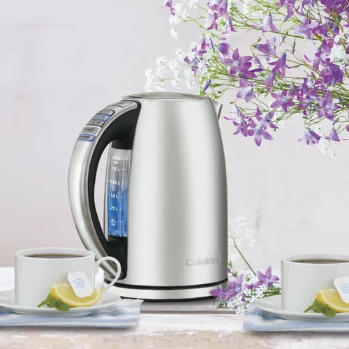 Vista 3 de Cuisinart Hervidor programable CPK-17