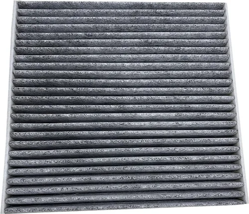 Vista 2 de Paquete de 3 Filtros de Aire de Cabina BW134 para Honda Accord Civic CR-V Odyssey Pilot Ridgeline Passport Crosstour CSX ILX MDX RDX RL RLX TL TLX