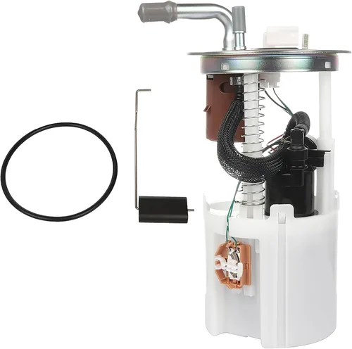 Vista 55 de ECCPP Bomba de combustible eléctrica E8831M compatible con Audi A3 para Quattro 2006-2008 L4 2.0L, para TT para Quattro 2008 V6 3.2L, sustituye a