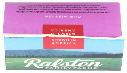 Vista 4 de Ralston Family Farms, Jazmín blanco de arroz, 24 onzas