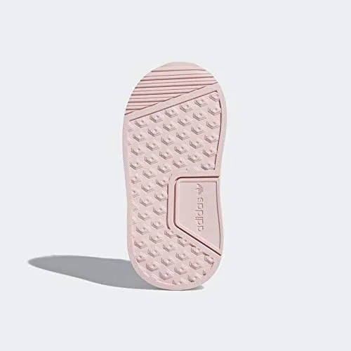 Vista 5 de adidas Originals - Tenis Stan Smith (termina con los residuos plásticos) para mujer