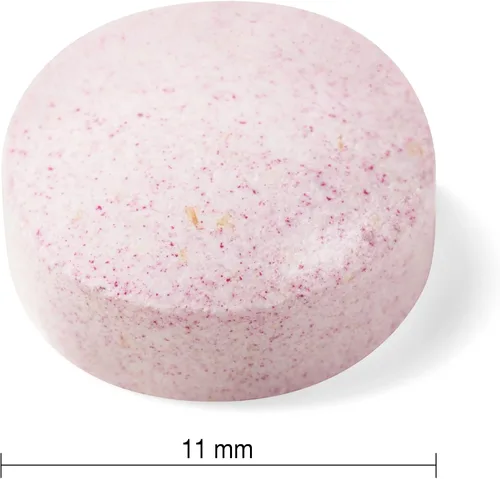 Vista 6 de Jamieson Probiótico masticable para niños, 60 pestañas masticables