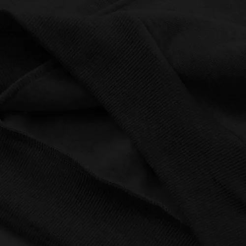 Vista 4 de L Scoop B Lady Camisas casuales para adolescentes niñas cuello alto media manga manga larga camisa negra con botones para mujer blusa de encaje
