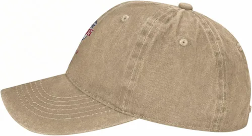Vista 5 de Saitama Seibu Lions - Gorra de béisbol ajustable