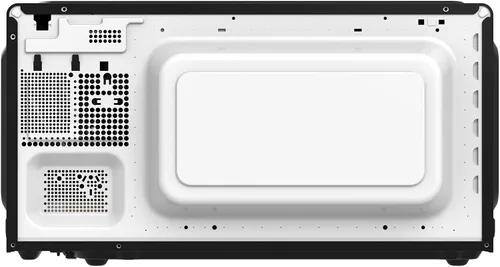 Vista 13 de FRIGIDAIRE Horno microondas de 0.9 pies cúbicos, negro