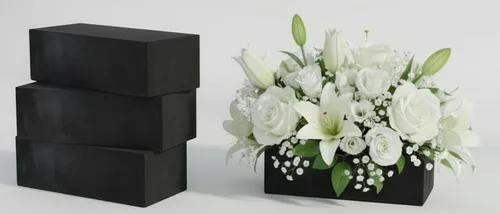 Vista 19 de XCEL Florist - Bloques de espuma floral de espuma, reutilizables, resistentes a la intemperie, para flores artificiales