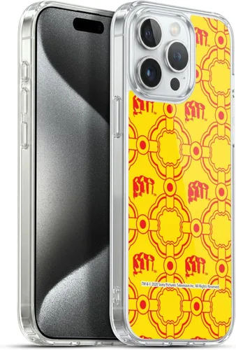 Vista 242 de Head Case Designs Funda de gel suave con licencia oficial de Cobra Kai Gold Medal Graphics compatible con Apple iPhone 7 Plus/iPhone 8 Plus