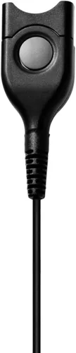 Vista 5 de Sennheiser Century SC 630 Premium - Auriculares con cable de una cara (504556)