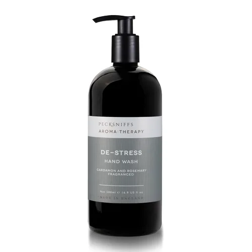 Vista 18 de Pecksniff's Aroma:Therapy De-Tox 500 ml/16.9 fl oz Lavado de Manos Aroma:Therapy De-Tox liquid hand soap with refined fragrance for everyday
