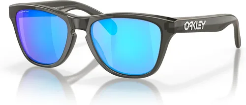 Vista 7 de Oakley Junior Frogskins XXS OJ9009 Square Sunglasses for Boys for Girls