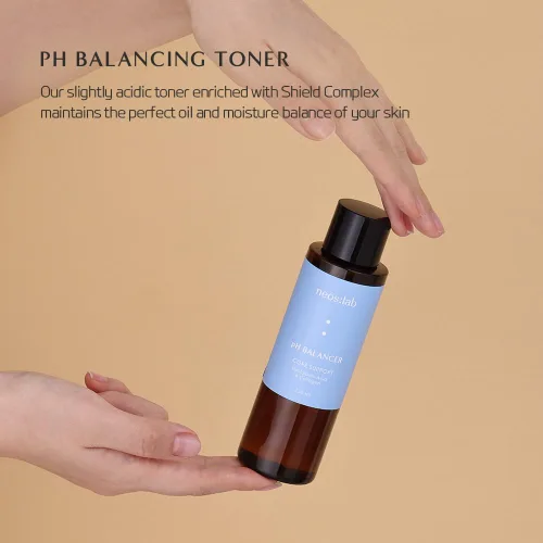 Vista 2 de pH Balancer 5.07 fl.oz. (5.1 fl oz) - Tónico equilibrador de pH, ácido hialurónico, pantenol, fitocolágeno, tónico facial para hidratar, hidratar