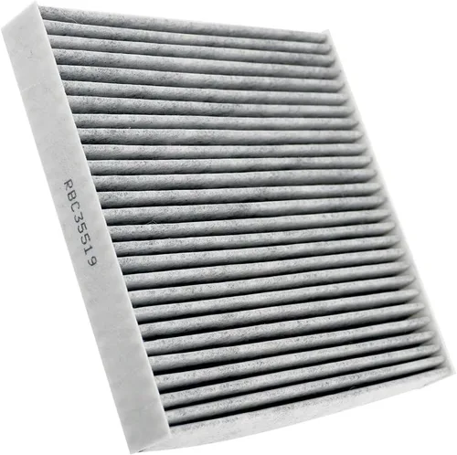 Vista 2 de CF10134 Reemplazo del filtro de aire de cabina para Acura ILX MDX RDX ILX MDX RDX RDX RL RLX TL TLX TSX ZDX, Honda Accord Crosstour CIVIC Hybrid